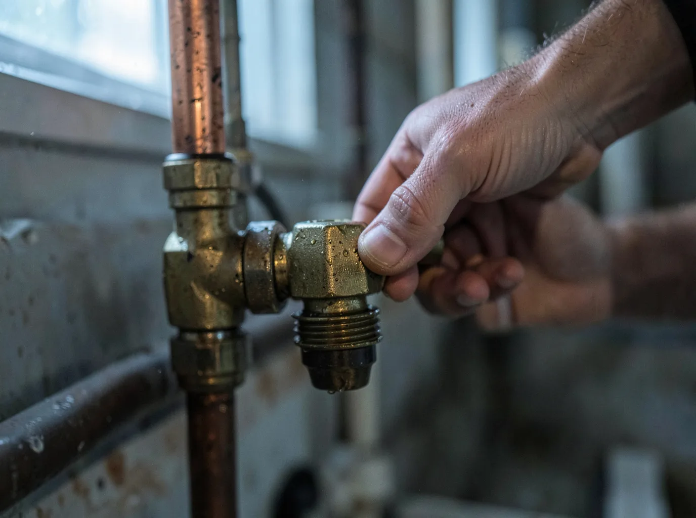 Emergency Plumber Napakiak, AK FAQs